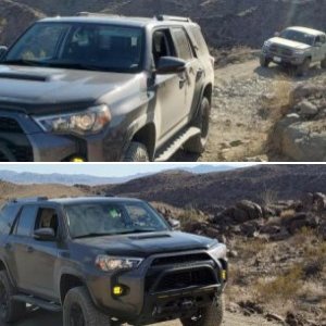 4runner