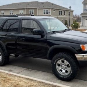 98 4Runner