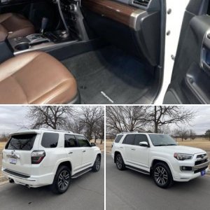 2020 Limited