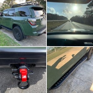 Adding Capability One Piece at a Time