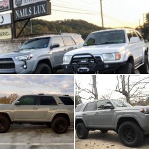Wifes 2017 Cement Pro