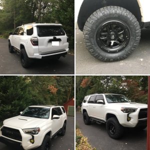 Malvern 4Runner