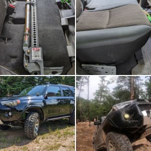 2015 Trail Edition