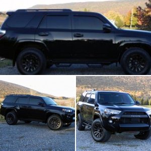 2023 SR5