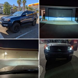 2005 4Runner