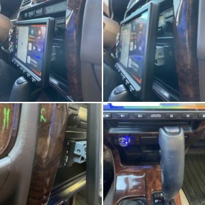 ATOTO Stereo Head Unit