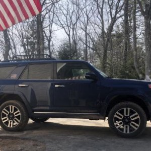 my 17 Limited