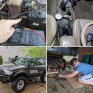 4runner pics