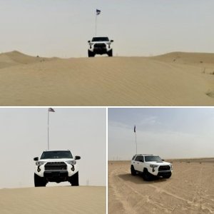 My 4Runner