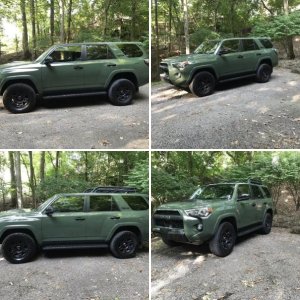 Green Pro