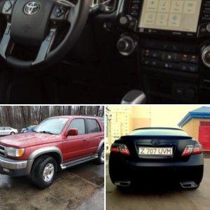My Toyota