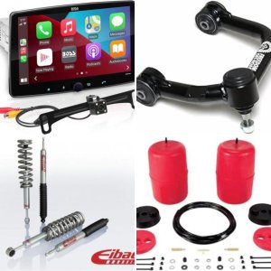Parts Purchased
