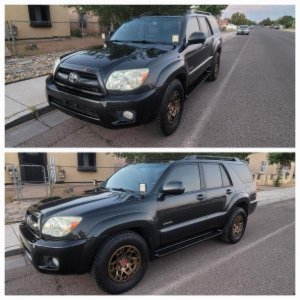 07 T4R TRD Limited