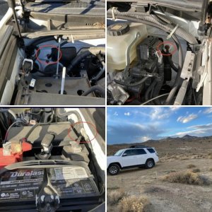 4RExplorer build