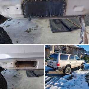 3rd gen