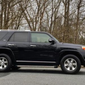 Black Betty