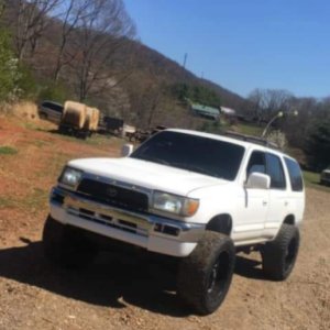 My truck