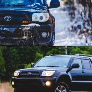 2007 Limited