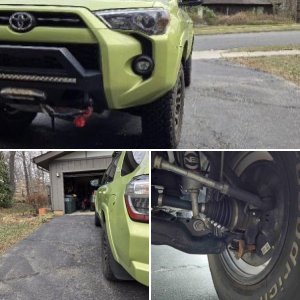 Random vehicle pictures