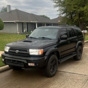 2000 4R manual 4x4