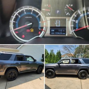 2016 Limited