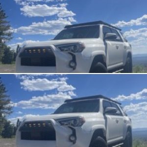 4Runner SR5 Premium