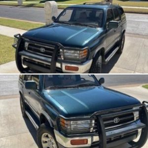 1998 4Runner SR5