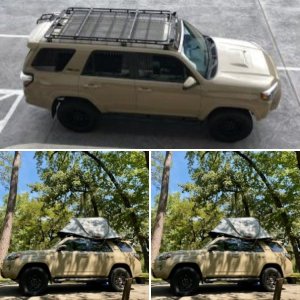 my rig