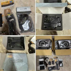 3rd Gen HID Light Kit