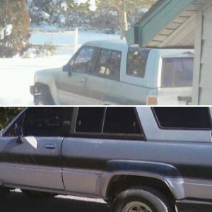 1989 4Runner