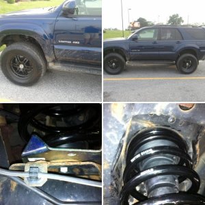 2006 4Runner