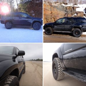 My truck