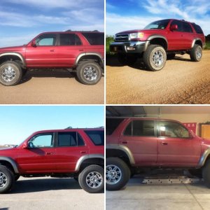 004runner