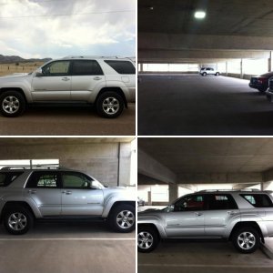 4Runner