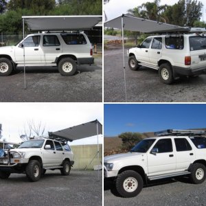 Ned - 94 4Runner