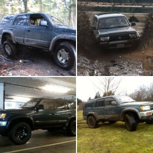 My T4R
