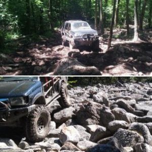 toyota weekend rausch creek june 23 2012