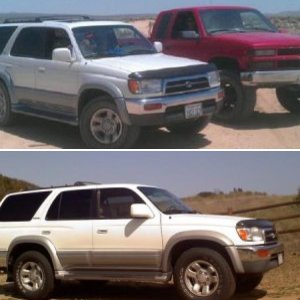 Desert Trip