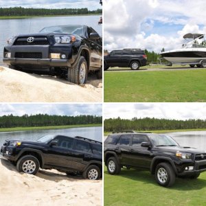 2012 trail edition