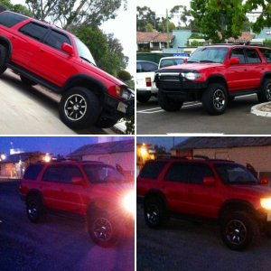 4runner