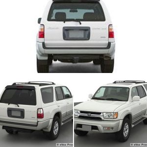 2002 4Runner SR5