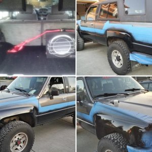 1989 $runner build