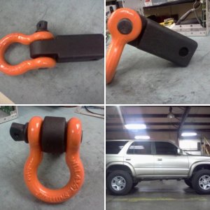 2002 4runner