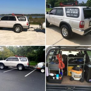 Don's 97 T4R