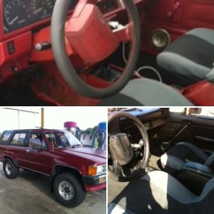 88 runner
