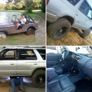 2000 SR5