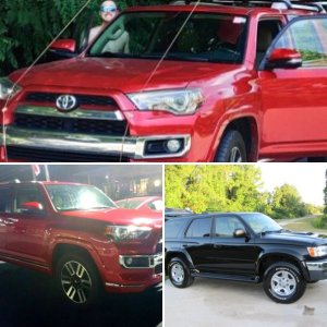 Truck Photos