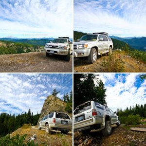 This is how we do Mondays in the PNW