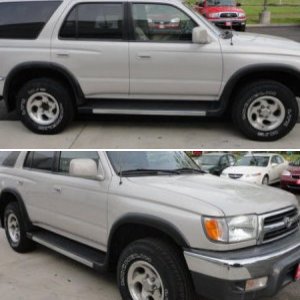 Brand New (to me)