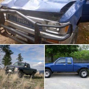 predecessor